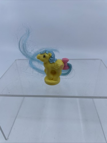 Little pony mlp vintage - little,