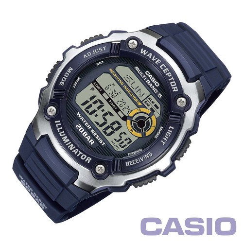 Orologio casio wave ceptor - orologio,