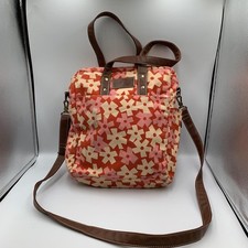 Borsa Maika Commuter arancione