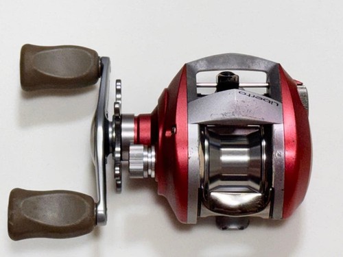 Daiwa liberto pixy - daiwa,