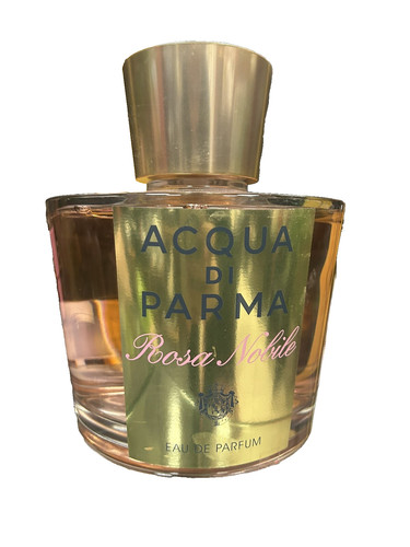 Factice profumo acqua parma - acqua,