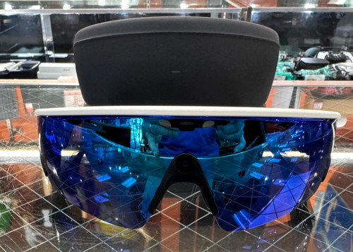 Occhiali sole oakley meta - da,