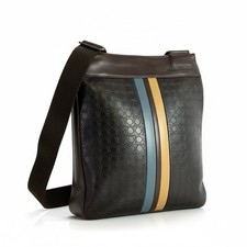 Borsa a tracolla compatta