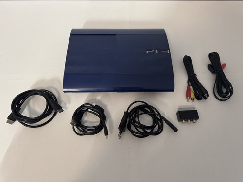 Sony playstation ps3 - 3,