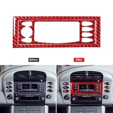 2x Carena console clima fibra