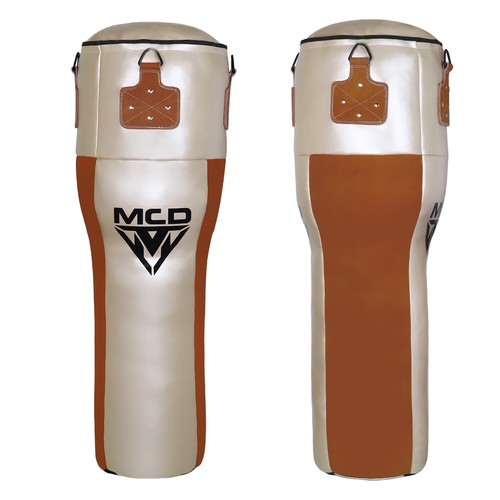 Mcd heavy punch - mcd, uppercut