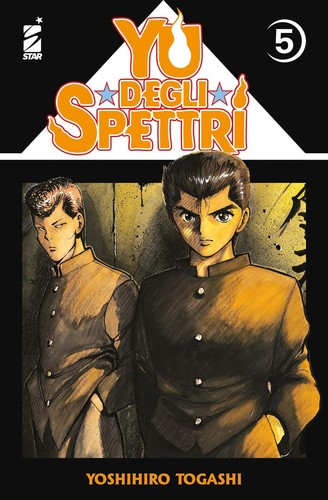 Degli spettri new - degli, edition