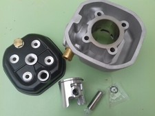 Haut moteur 65cc 46mm - moteur,