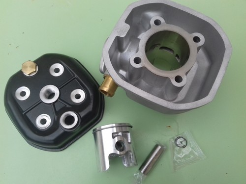Haut moteur 65cc - moteur, 46mm