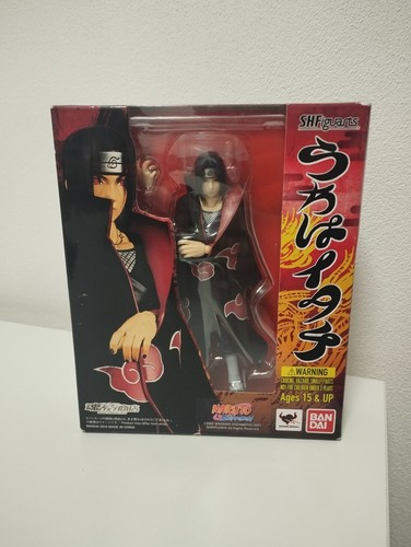 Naruto shippuden uchiha itachi - naruto,