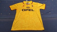 Maglia jersey milan third - maglia,