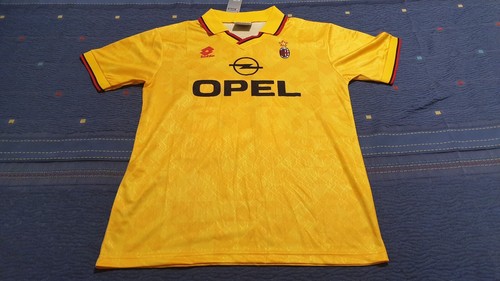 Maglia jersey milan - jersey,