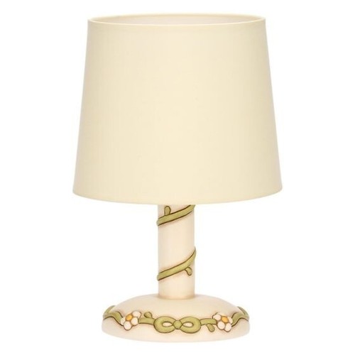Thun lampada margherite con - lampada,
