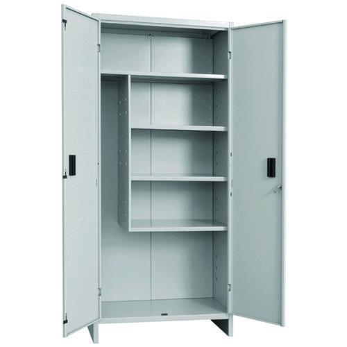 Armadio portascope lamiera - portascope,