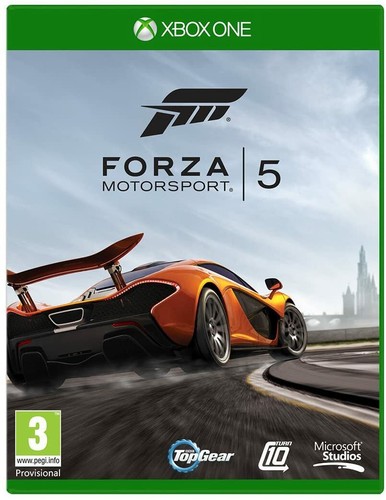 Forza motorsport xbox one - forza,