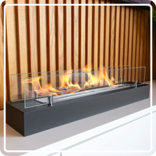 Inserto Camino Bioetanolo