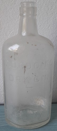 Gordon dry gin london - gin,