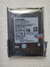 Toshiba MQ01ABD050 500 GB SATA