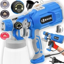 Pistola spruzzo elettrica - spruzzo,