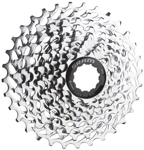 Sram pg1050 cassetta - cassetta, 10