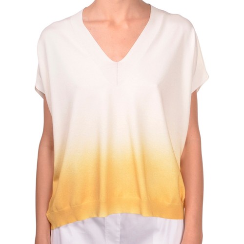 Maglione gran sasso manica - maglione,