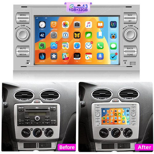 Autoradio gps gb - gb, android