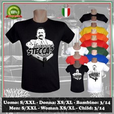 T-SHIRT LEI GIOCA A STECCA