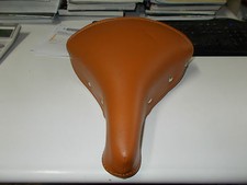 SELLA CBF RETRO'  DOPPIA MOLLA