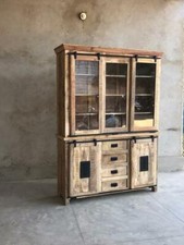 MADIA CREDENZA VETRINA DESIGN