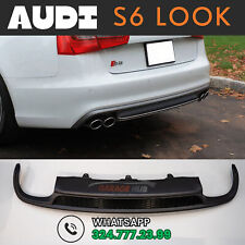 DIFFUSORE OPACO "S6 look" per