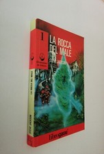 Librogame La Rocca del male
