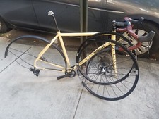 Kit gruppo SRAM Shimano Dura