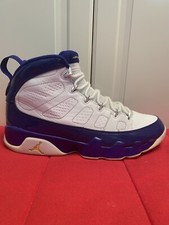 Nike Air Jordan 9 Retro Kobe