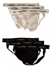 SG Jock strap uomo CK CALVIN