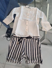 Completo estivo per neonato 18