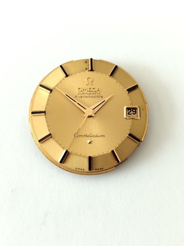 Omega constellation piepan - constellation,