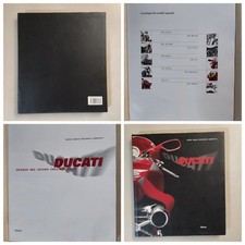 Libro ducati electa anno 2001 - libro,