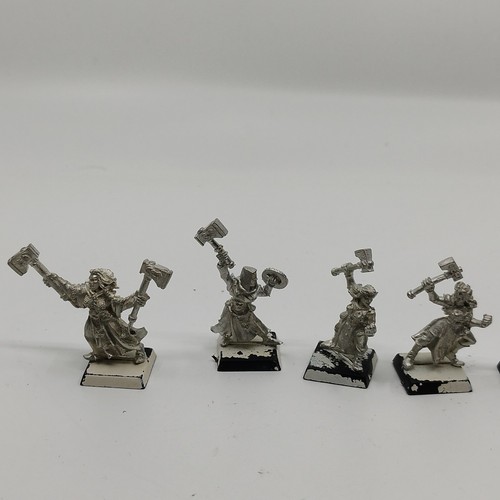 Mordheim sisters sigmar - of,