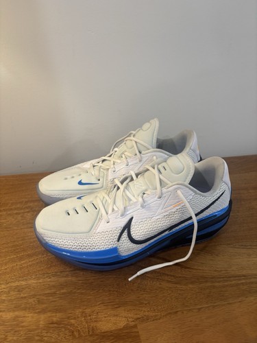 Nike air zoom cut photo - air,