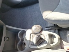 LEVA DEL CAMBIO / 124630 PER