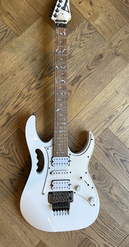 Ibanez jem junior - ibanez,