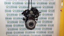 MOTORE NISSAN QASHQAI 1.5 K9K