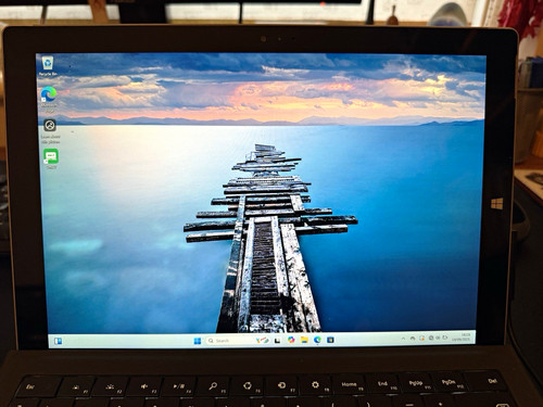 Microsoft surface pro - 3, 12