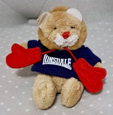 Peluche pupazzo mascotte