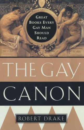 The gay canon - canon:, great
