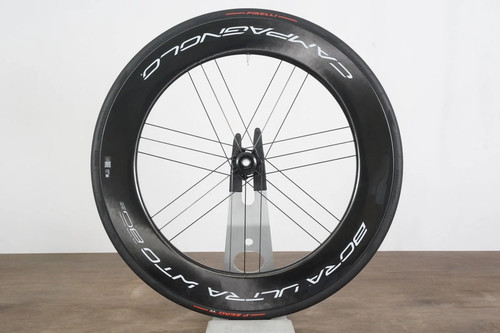 Ruota freno disco campagnolo - ruota, a