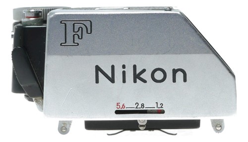 Nikon prism finder misurato - prism,