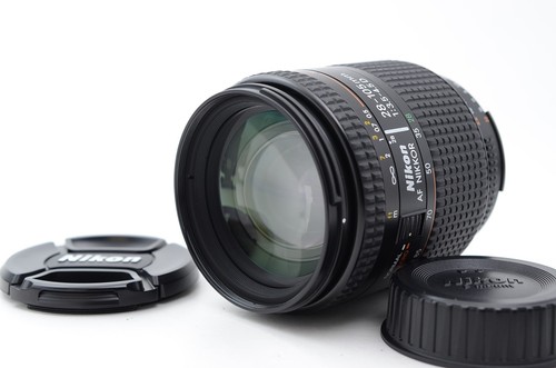 Nikon zoom nikkor 105 mm - af,