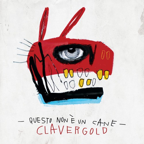 Claver gold questo non un - non, è