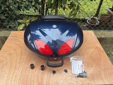 Bauletto 48 Litri Beverly 